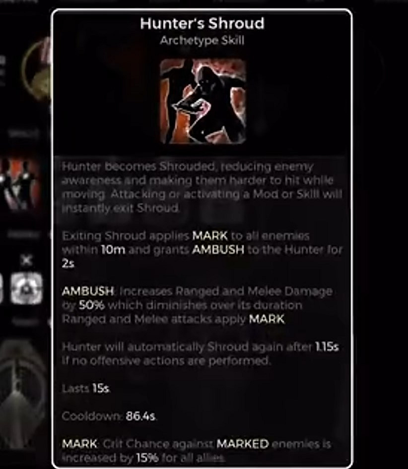 《遺跡2》全職業介紹