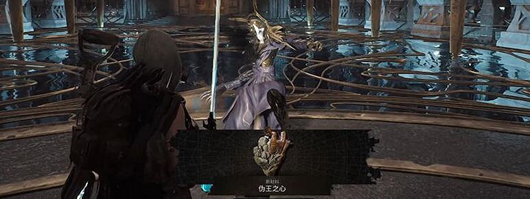 《遺跡2》白王黑王殺哪個?宮殿庭院白王黑王選項獎勵 《遺跡2》白王黑王殺哪個?宮殿庭院白王黑王選項獎勵