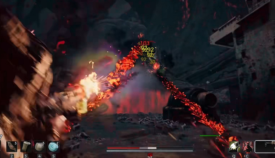 《遺跡2》全流程圖文攻略