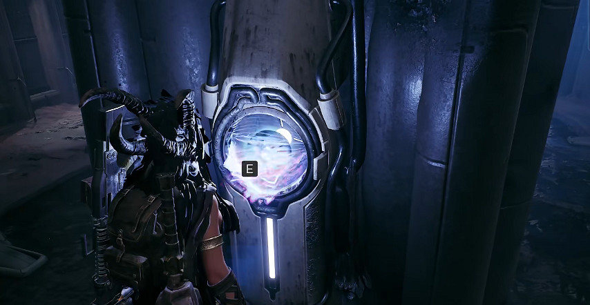 《遺跡2》隱藏聖物防護之心獲得方法