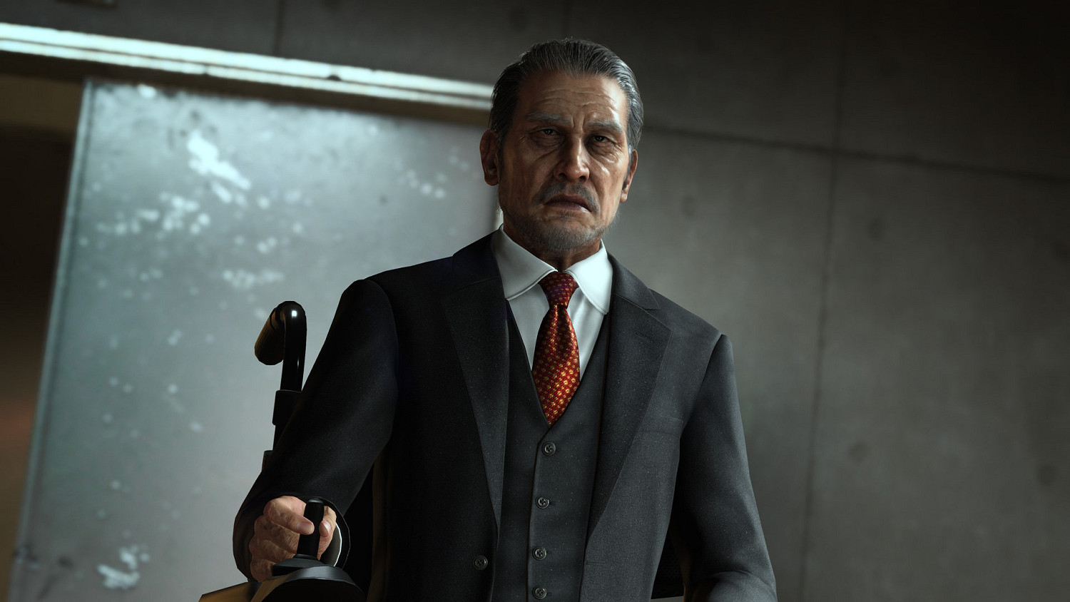 《人中之龍7外傳：無名之龍》赤目 大道寺新情報公開！