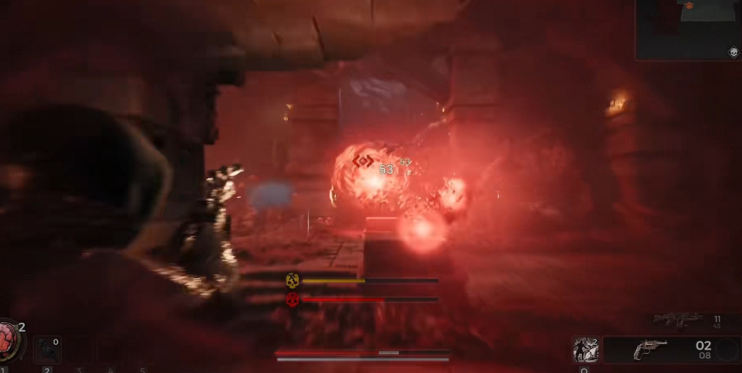 《遺跡2》全流程圖文攻略