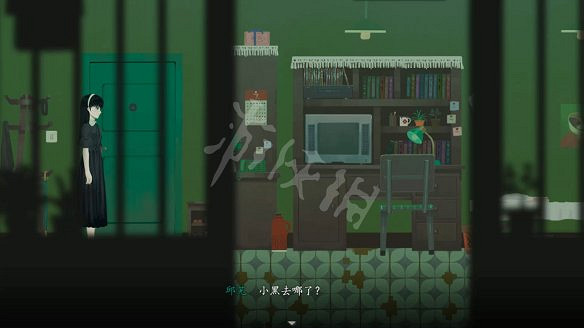 《三伏》圖文攻略 全流程全劇情全角色全情報全解謎