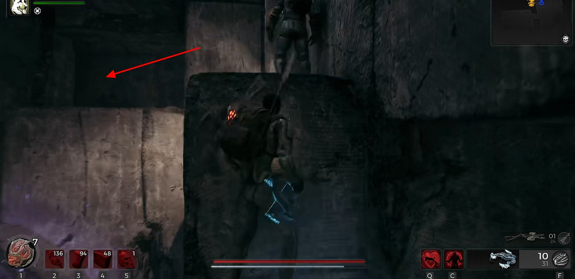 《遺跡2》全武器裝備飾品解密收集攻略