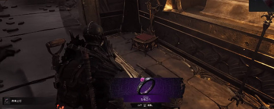 《遺跡2》惡毒之石戒指怎麽獲得？惡毒之石戒指獲取攻略