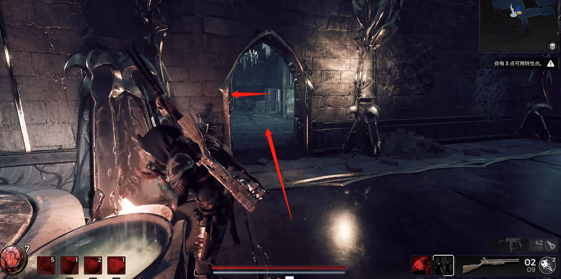 《遺跡2》全流程圖文攻略