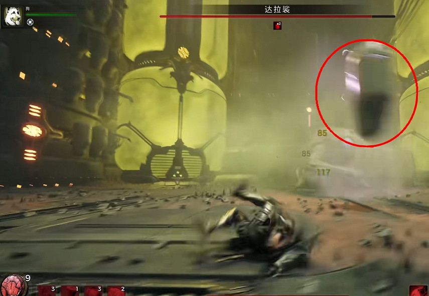 《遺跡2》全流程圖文攻略