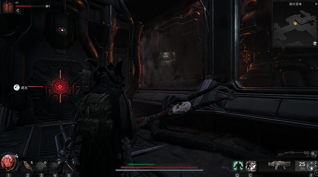 《遺跡2》初期最強隱藏武器怎麽獲取？隱藏武器獲取教學