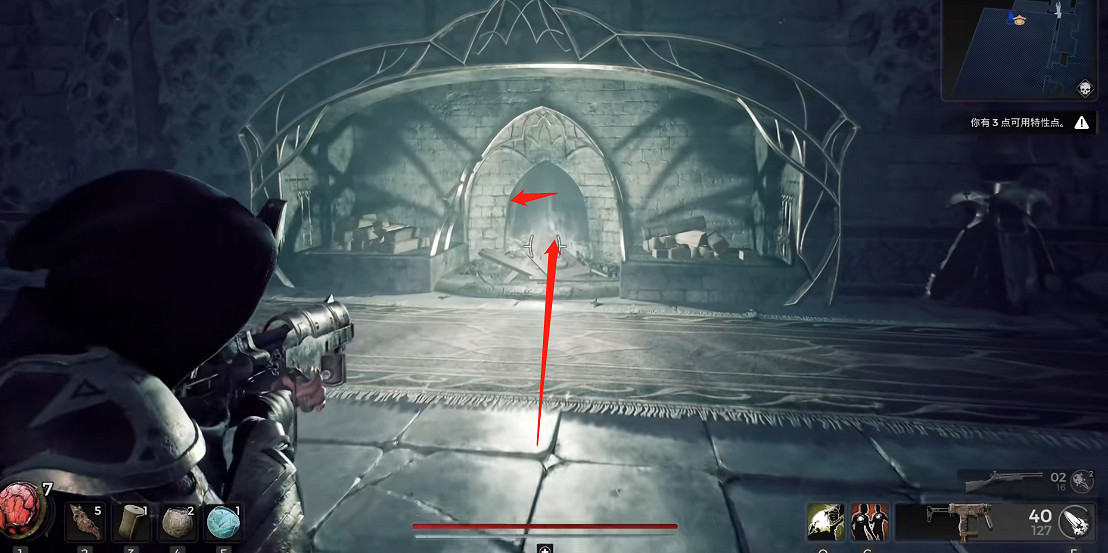 《遺跡2》全流程圖文攻略