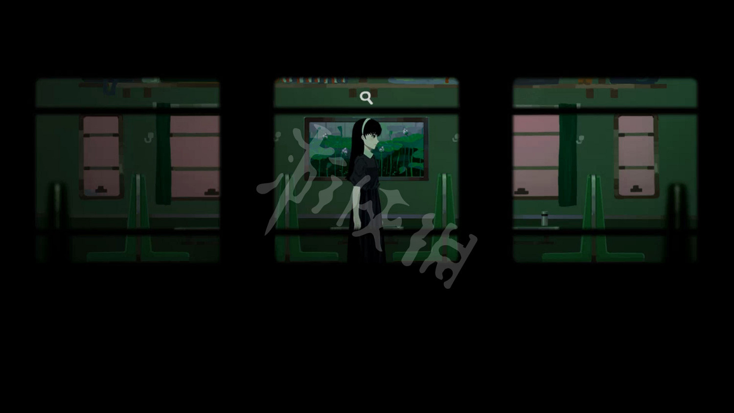 《三伏》圖文攻略 全流程全劇情全角色全情報全解謎