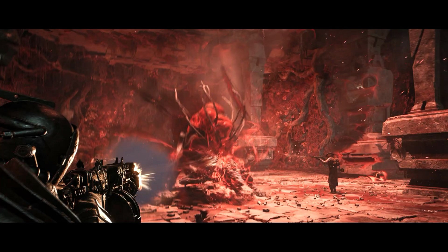 《遺跡2》共情詞條效果介紹