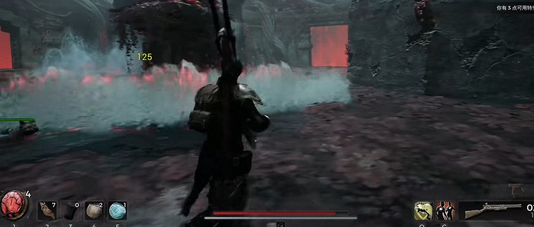 《遺跡2》全流程圖文攻略