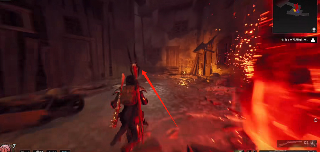 《遺跡2》全流程圖文攻略