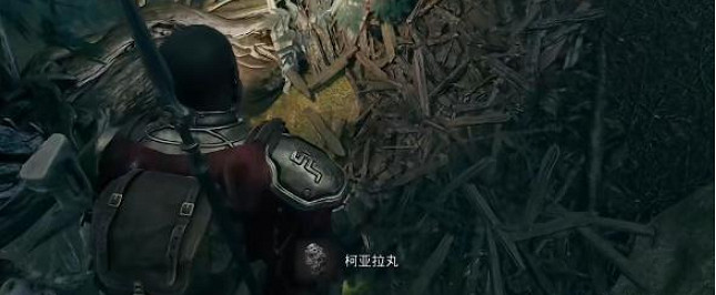 《遺跡2》庫裡庫裡護符怎麽獲得？ 庫裡庫裡護符獲取方法