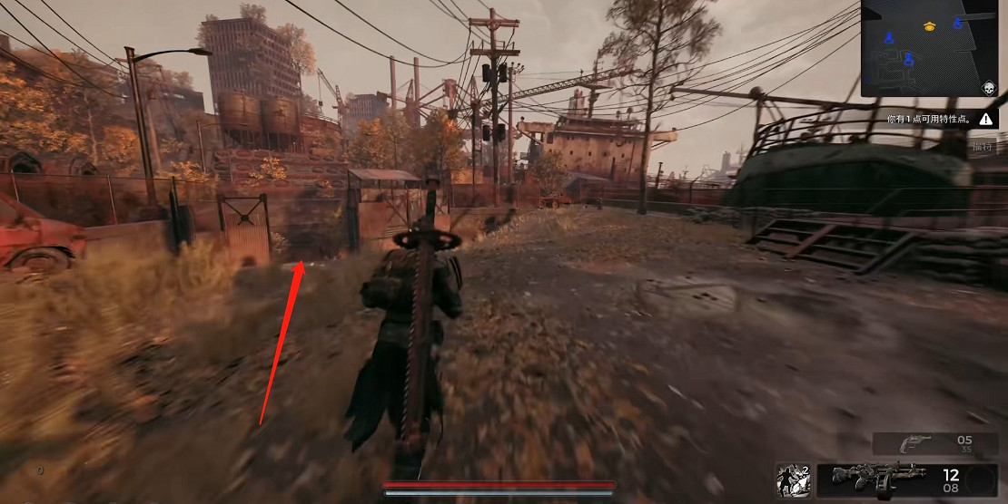 《遺跡2》全流程圖文攻略