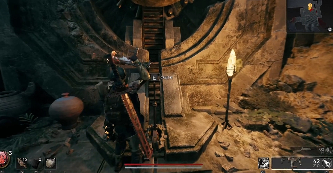 《遺跡2》全流程圖文攻略