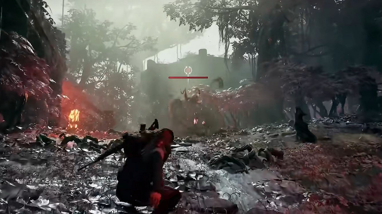 《遺跡2》全職業介紹