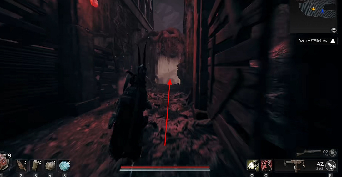 《遺跡2》全流程圖文攻略