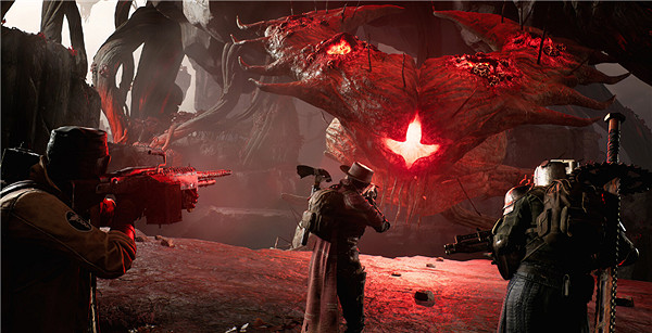 《遺跡2》噩夢難度單人全Boss教學    噩夢難度怎麽通？