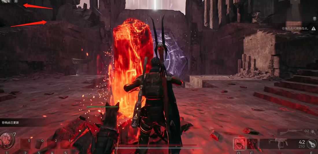 《遺跡2》全流程圖文攻略