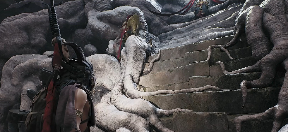 《遺跡2》耶莎紅王座支線全攻略