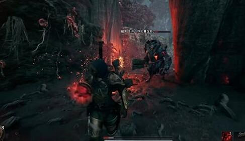 《遺跡2》第二章扭曲教堂怎麽過？第二章扭曲教堂攻略