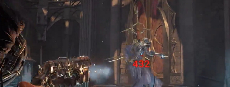 《遺跡2》槍手加點介紹