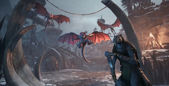 《遺跡2》Boss詞條效果介紹