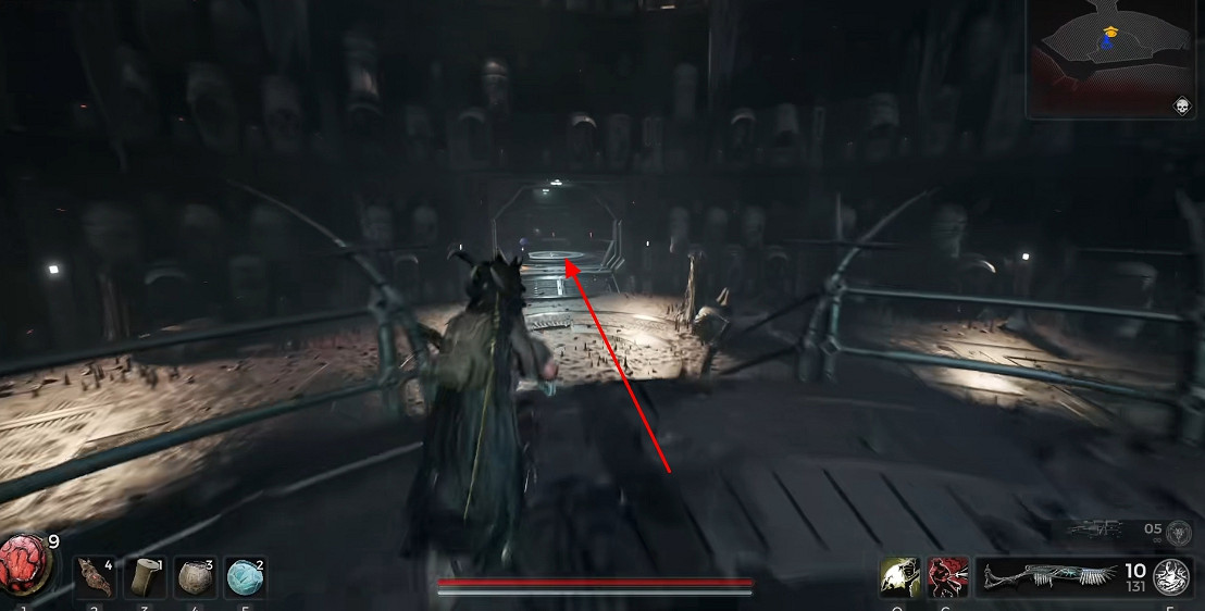 《遺跡2》全流程圖文攻略