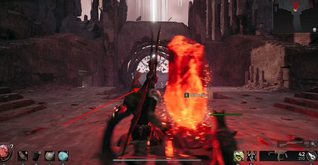 《遺跡2》全流程圖文攻略