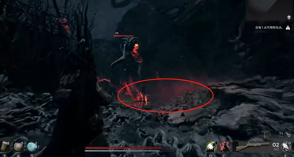 《遺跡2》全流程圖文攻略