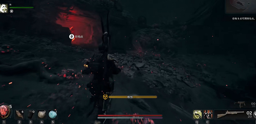 《遺跡2》全流程圖文攻略