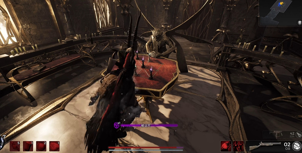 《遺跡2》全流程圖文攻略