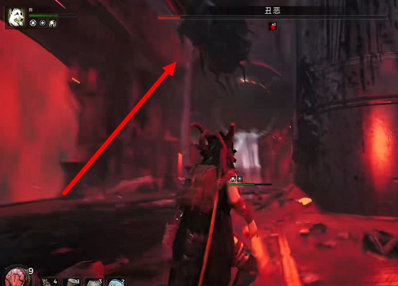 《遺跡2》全流程圖文攻略