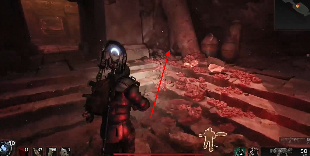 《遺跡2》全武器裝備飾品解密收集攻略