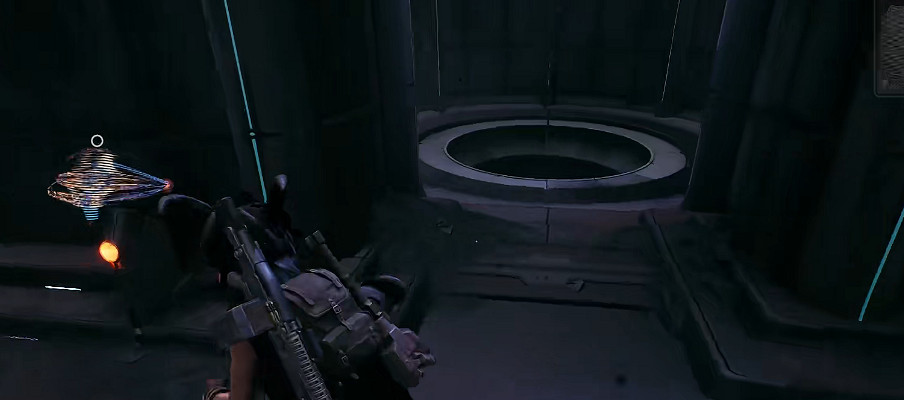 《遺跡2》隱藏聖物防護之心獲得方法