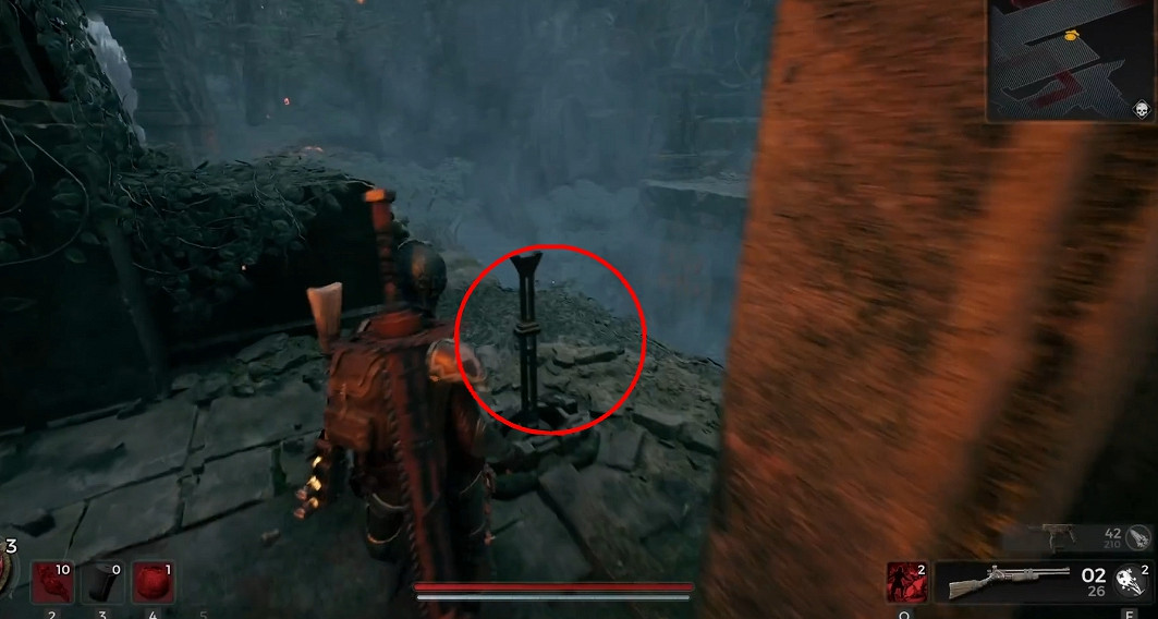 《遺跡2》全流程圖文攻略