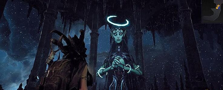 《遺跡2》白王黑王殺哪個?宮殿庭院白王黑王選項獎勵 《遺跡2》白王黑王殺哪個?宮殿庭院白王黑王選項獎勵