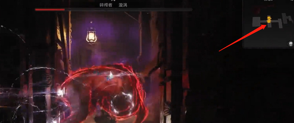 《遺跡2》屠夫區隱藏Boss攻略