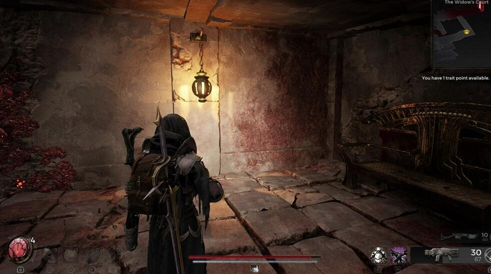 《遺跡2》福特的獵槍在哪拿？福特的獵槍位置及獲得路徑