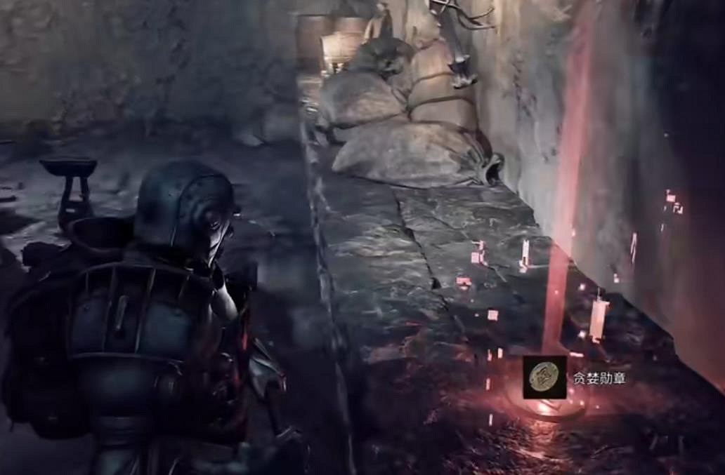 《遺跡2》全武器裝備飾品解密收集攻略 《遺跡2》全武器裝備飾品解密收集攻略