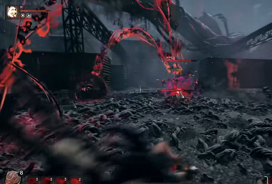 《遺跡2》全流程圖文攻略