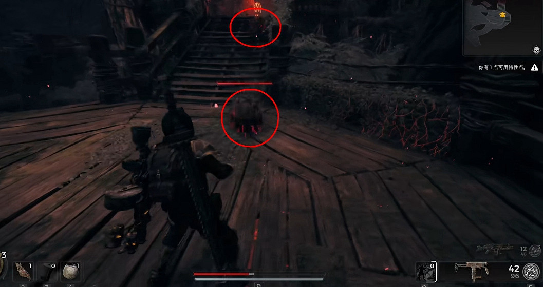 《遺跡2》全流程圖文攻略