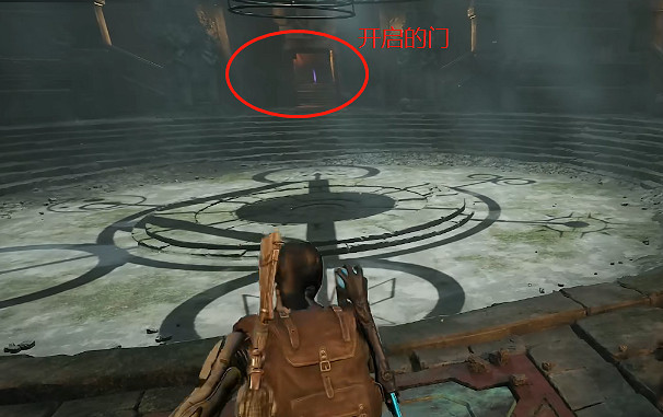 《遺跡2》預兆教堂解密攻略