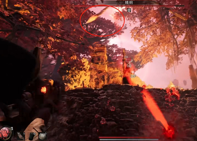 《遺跡2》全流程圖文攻略