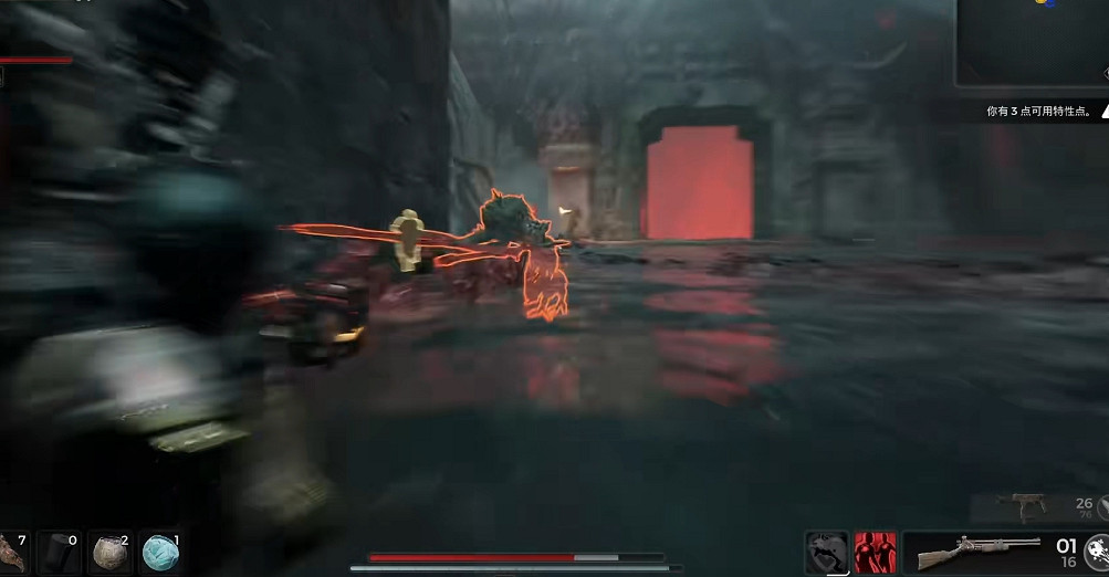 《遺跡2》全流程圖文攻略