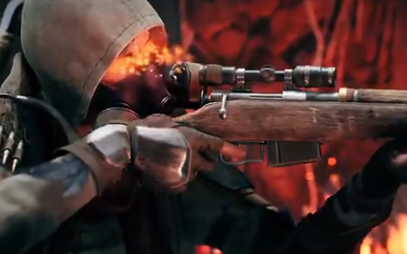 《遺跡2》全職業介紹