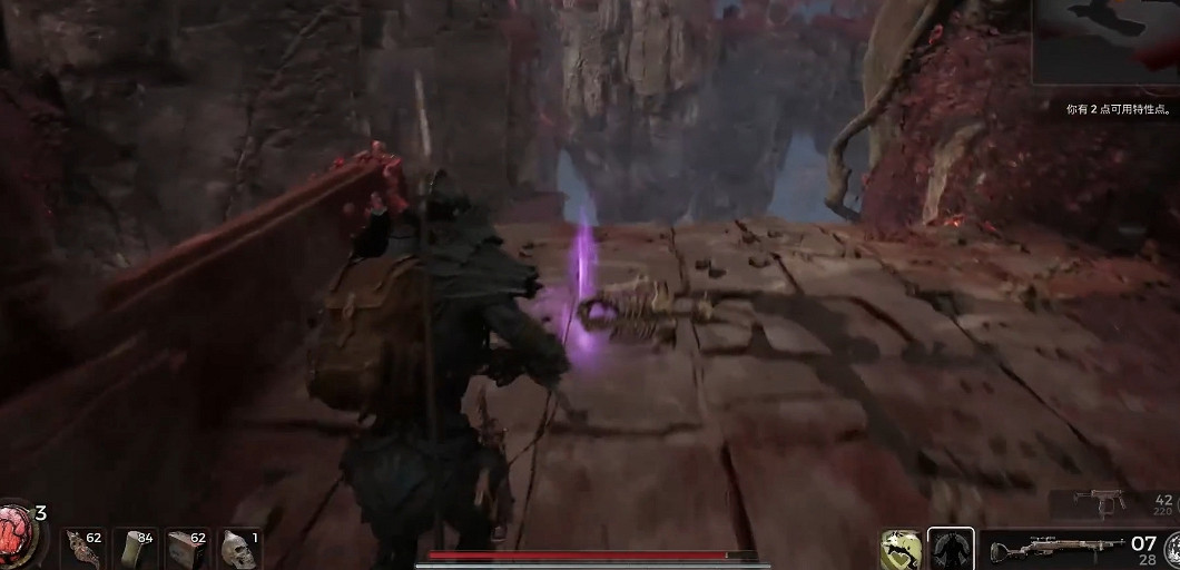 《遺跡2》全武器裝備飾品解密收集攻略