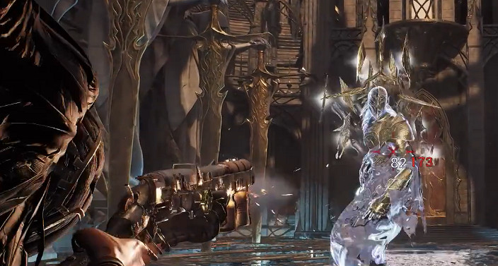 《遺跡2》槍手加點介紹