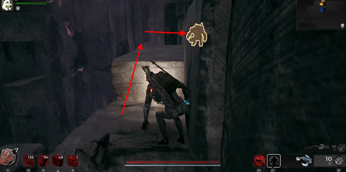 《遺跡2》全武器裝備飾品解密收集攻略